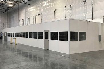 Hi Tech Industrial Park