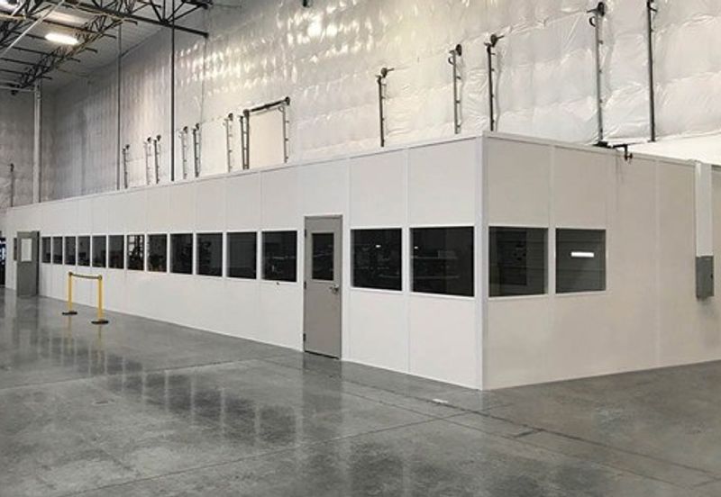 Hi Tech Industrial Park