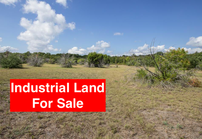 Hi Tech Industrial Park