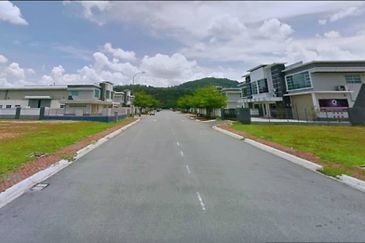 Hi Tech Industrial Park