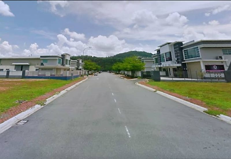 Hi Tech Industrial Park