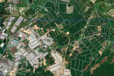 Hi Tech Industrial Park