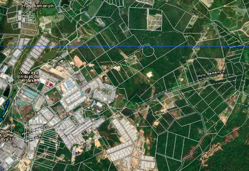 Hi Tech Industrial Park