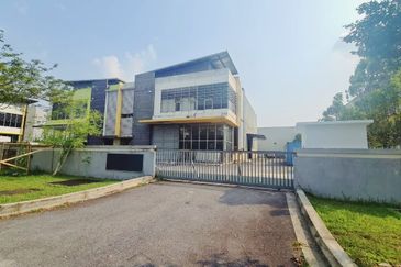 Semtec Technology Park