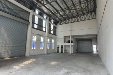 Semtec Technology Park