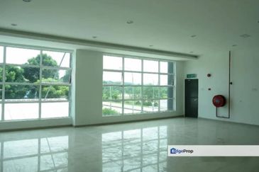 Semtec Technology Park