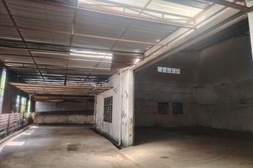 Bandar Teknologi Kajang