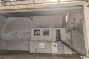 Bandar Teknologi Kajang