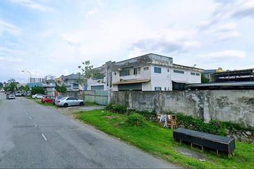 Bandar Teknologi Kajang