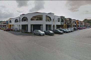 Bandar Teknologi Kajang