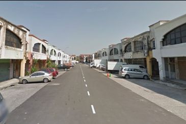 Bandar Teknologi Kajang