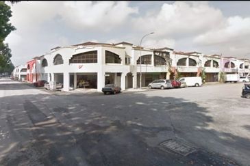 Bandar Teknologi Kajang