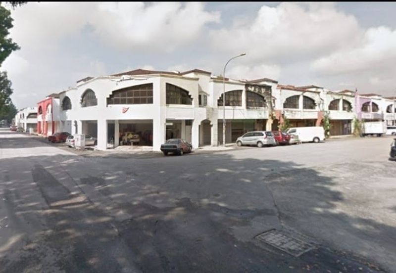 Bandar Teknologi Kajang