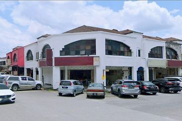 Bandar Teknologi Kajang