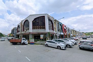Bandar Teknologi Kajang