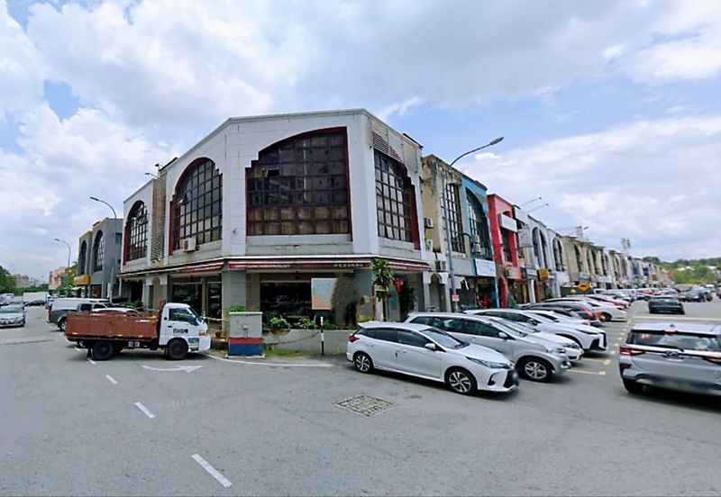 Bandar Teknologi Kajang