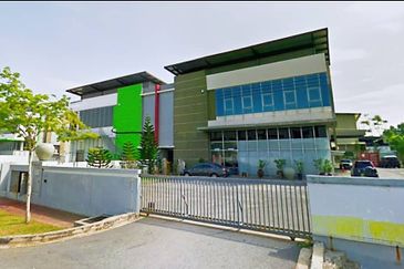 Semtec Technology Park