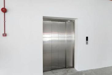 Satria Industrial Park