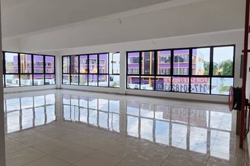 Satria Industrial Park