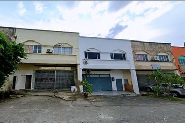 Bandar Teknologi Kajang