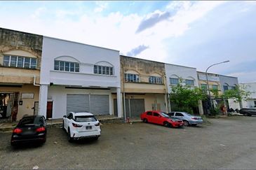 Bandar Teknologi Kajang