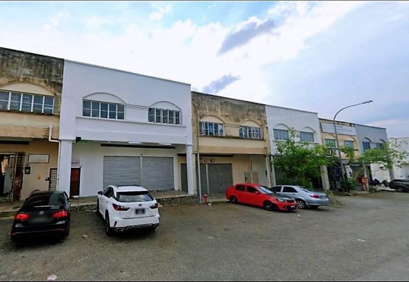 Bandar Teknologi Kajang