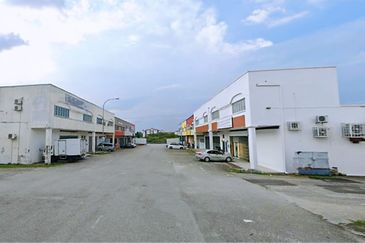 Bandar Teknologi Kajang