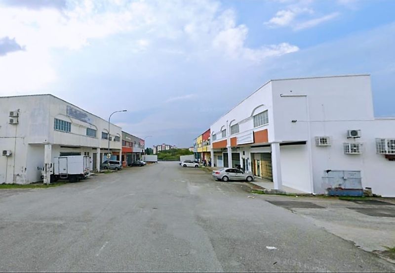 Bandar Teknologi Kajang