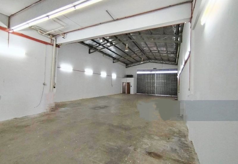 Bandar Teknologi Kajang