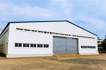 Hi Tech Industrial Park