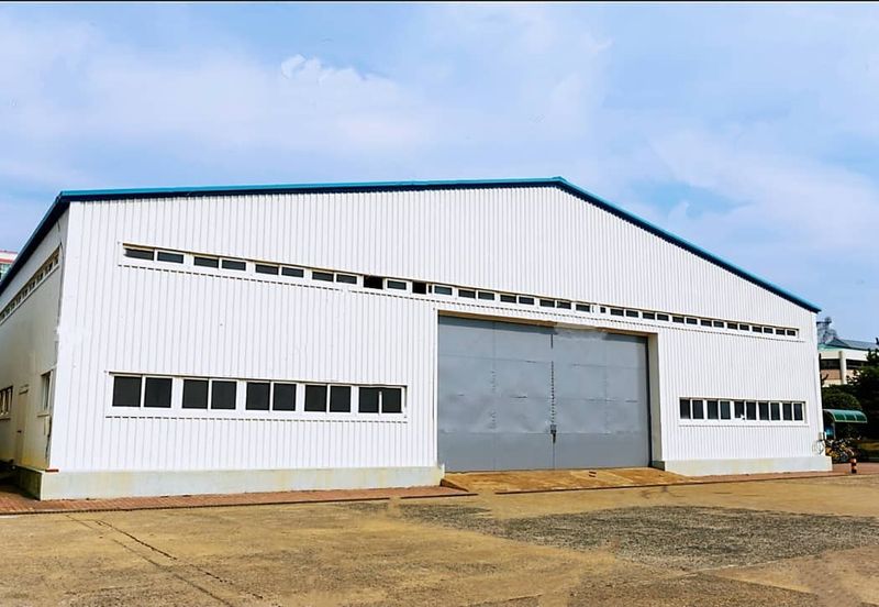 Hi Tech Industrial Park