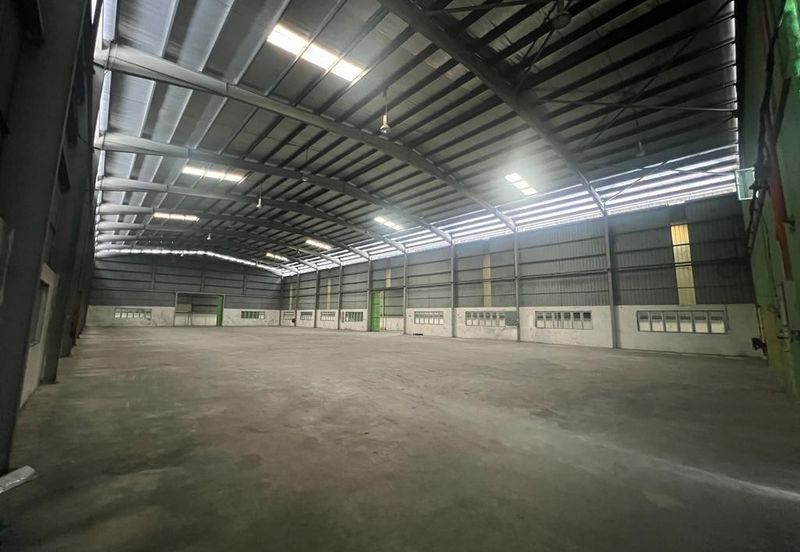 Hi Tech Industrial Park