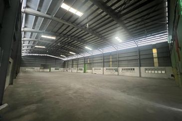 Hi Tech Industrial Park