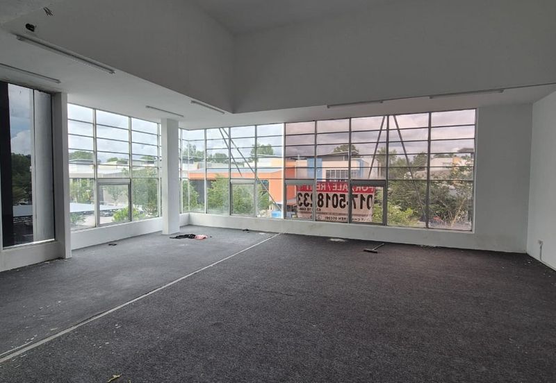 Hi Tech Industrial Park