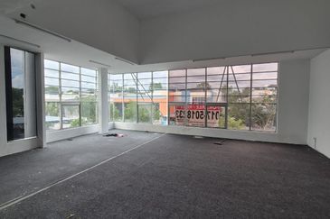 Hi Tech Industrial Park