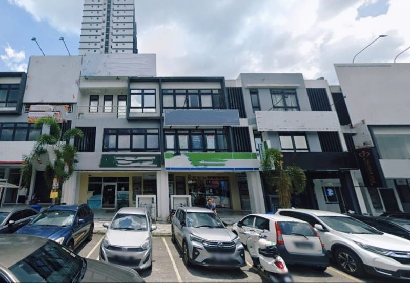 Bandar Teknologi Kajang