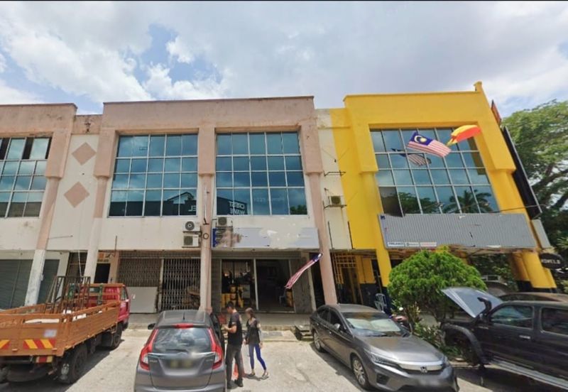 Bandar Teknologi Kajang