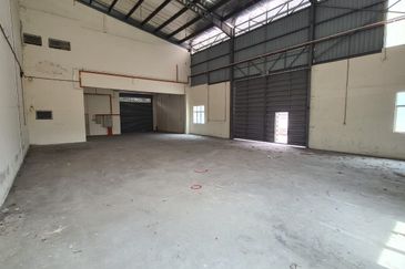 Hi Tech Industrial Park