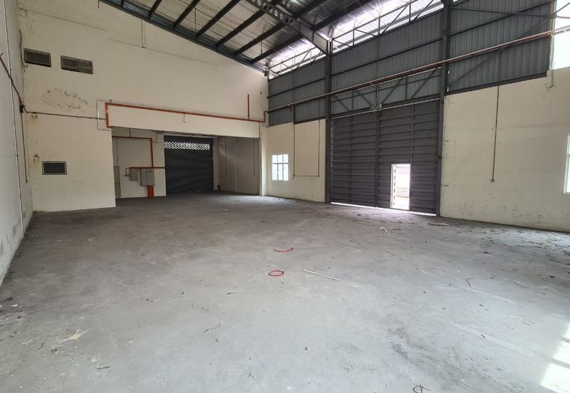 Hi Tech Industrial Park