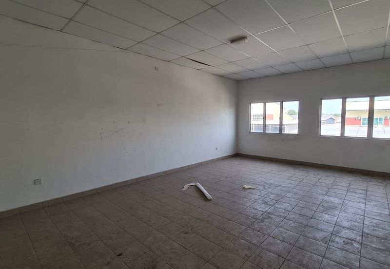 Hi Tech Industrial Park