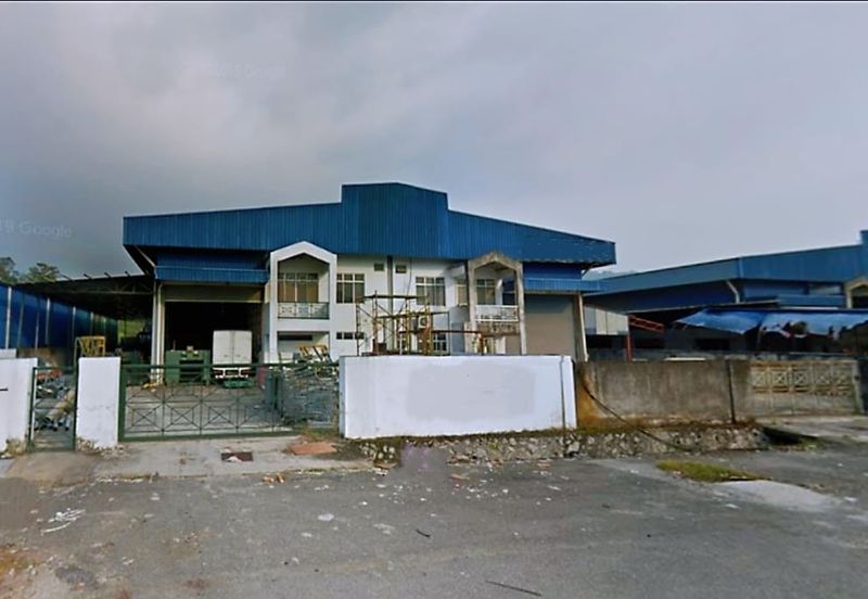 Hi Tech Industrial Park