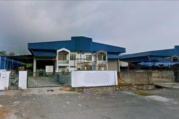 Hi Tech Industrial Park