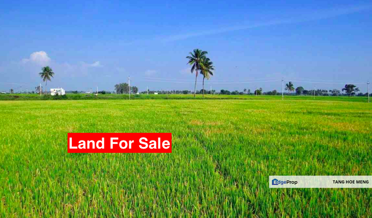 FREEHOLD Semenyih Industrial Land For Sale | Taman Industrial Jalan Villaraya Sungai Lalang Bangi Lama Hi Tech Beranang Industrial Park , Selangor, Semenyih