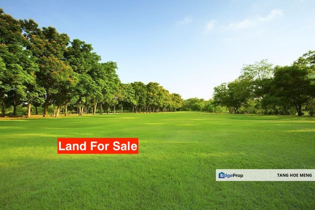 FREEHOLD Semenyih Industrial Land | Kawasan Perindustrian Hi Tech 5 6 Semenyih Integrated Hi Tech Beranang Industrial Park Sungei Lalang , Selangor, Semenyih