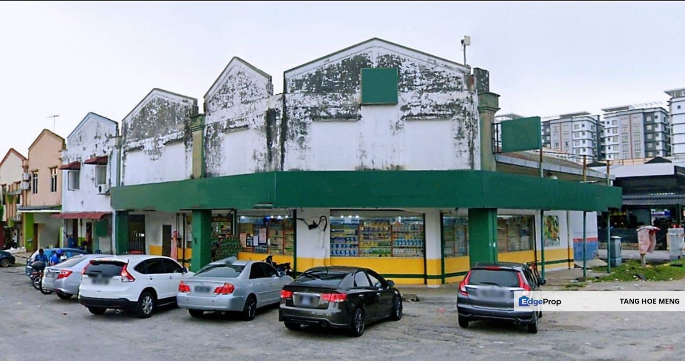 Kajang Freehold Link Factory , Selangor, Kajang