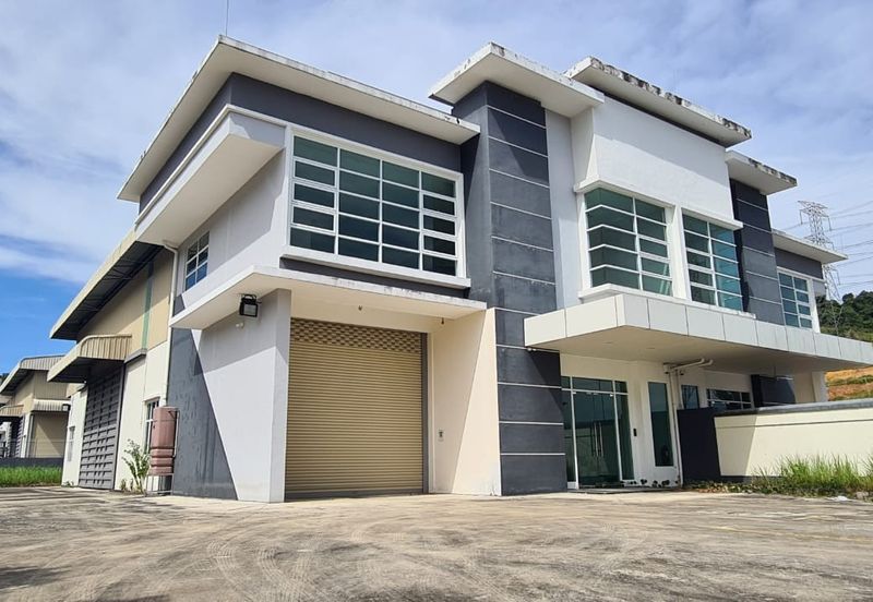 Kawasan Perindustrian Hi-Tech 7