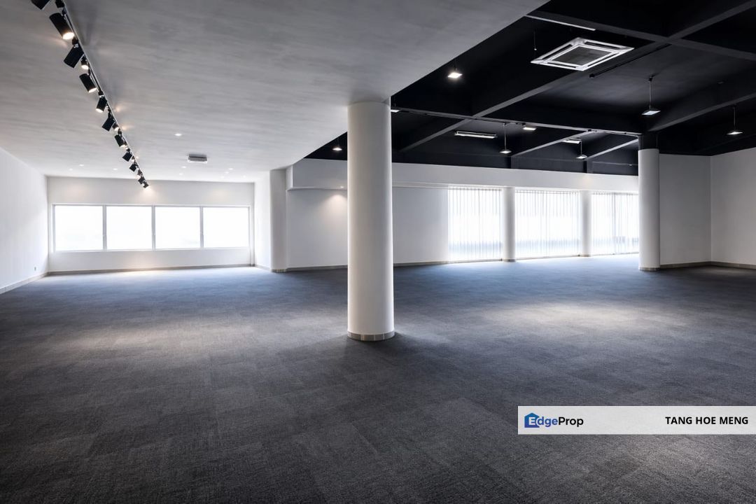 Jalan Semenyih Facing Kiara Plaza Main Road Shop Office For Rent | Vista Valley , Selangor, Semenyih