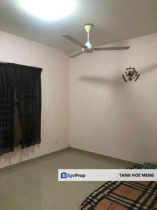 FREEHOLD Bungalow Mahkota Hills Double Storey For Sale | Bandar Tasik Senangin Setia Ecohill Eco Majestic , Negeri Sembilan, Lenggeng