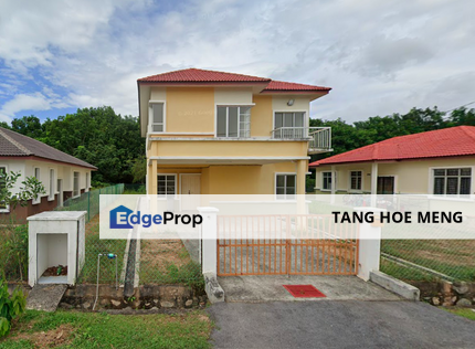 FREEHOLD Bungalow Mahkota Hills Double Storey For Sale | Bandar Tasik Senangin Setia Ecohill Eco Majestic , Negeri Sembilan, Lenggeng