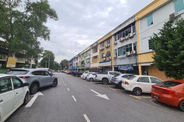 Taman Puchong Utama